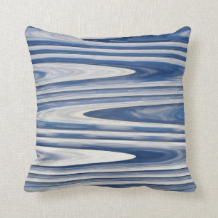 Coussin Les nuages soustraient 3, 2018 (photo) images de
