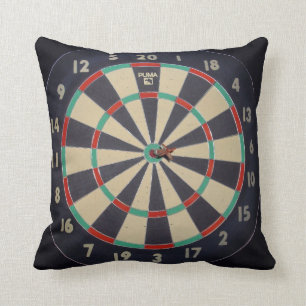 Coussin Les Oeil Des Bulles Dans Le Tableau À Dessous,