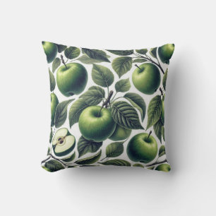 Coussin Les Pommes d'Eden