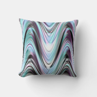 Coussin Les vagues.....