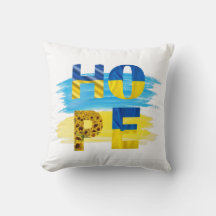 L'espoir pour l'Ukraine