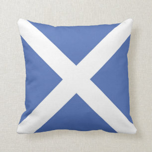 Coussin Lettre internationale M (Mike) d'oreiller de code