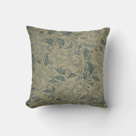 Coussin Liage Feuille classique personnalisé