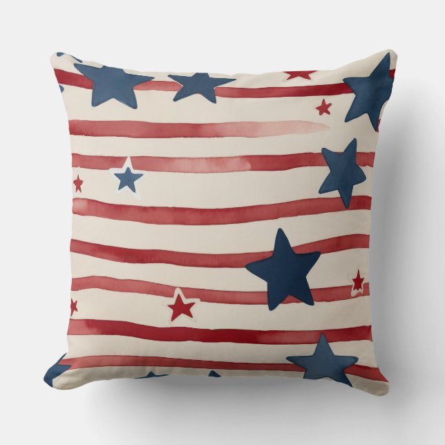 Coussin Liberté (Recto)