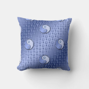 Coussin Libra