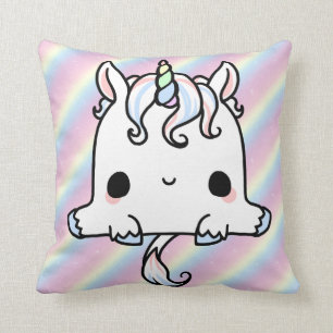 Coussin Licorne Cutie