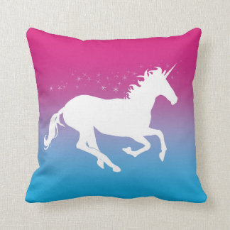 Coussin Licorne d'UniMagical