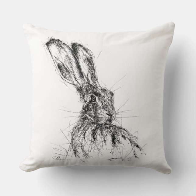 Coussin Lien d'alerte (Recto)