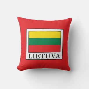 Coussin Lietuva