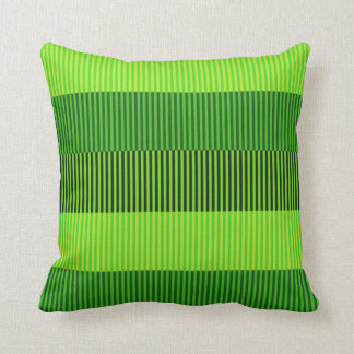 COUSSIN LIGNES PARALLÈLES