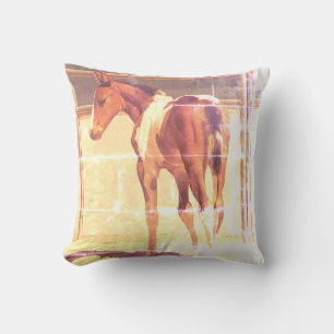 Coussin Lil Paint Fosse Aussi