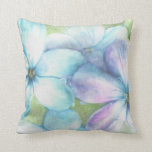 Coussin Lilacs