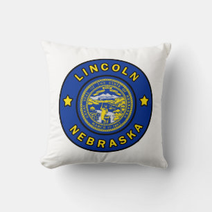 Coussin Lincoln Nebraska