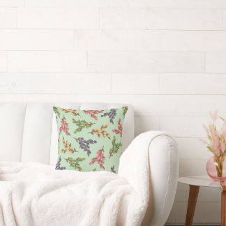 Coussin Linge de crachement Cherry Delight