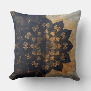 Coussin L'intégration de l'ombre est un sortilège