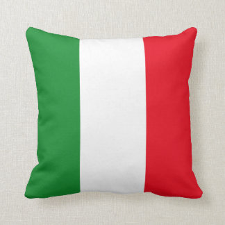 Coussin L'Italie