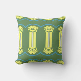 Coussin Livingstone