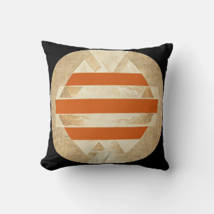 Coussin Logo de Nikia