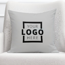 Coussin Logo promotionnel personnalisé de l'entreprise