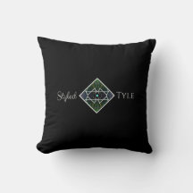 Logo Tyle stylisé
