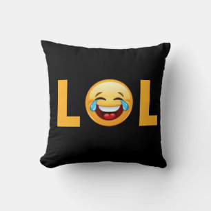 COUSSIN LOL EMOJI