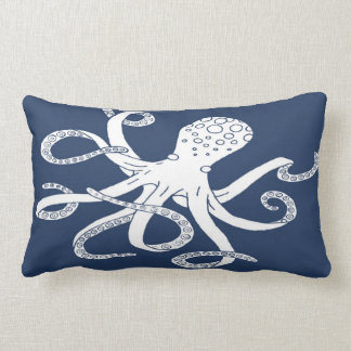 Coussin lombaire de poulpe nautique