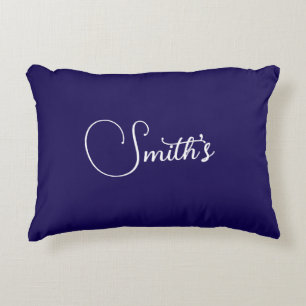 Coussin lombaire personnalisé