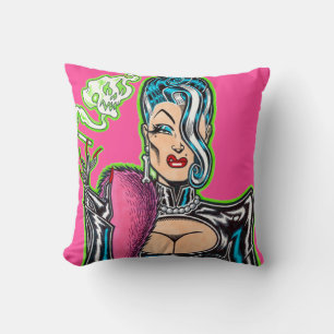 Coussin L'oreiller à lancer Baroness™