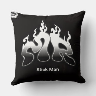 Coussin l'oreiller Mr