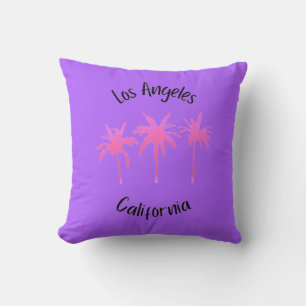 Coussin Los Angeles Californie