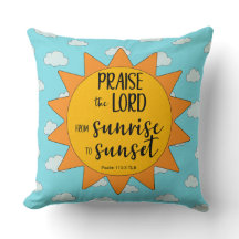 Louange au Seigneur soleil