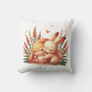 Coussin Love Hug