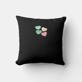 Coussin Love You More Signature Design 