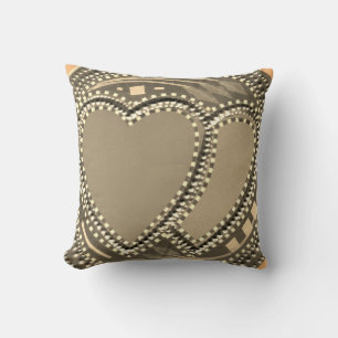 Coussin Lovely Hearts Lovely All to Save All Créer votre p