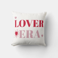Lover Era Saint-Valentin | Cœurs Roses et Rouges