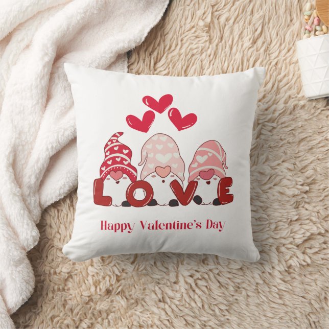 Coussin LoveYouMore (Couverture)