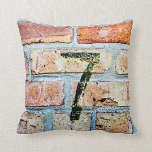 Coussin Lucky 7