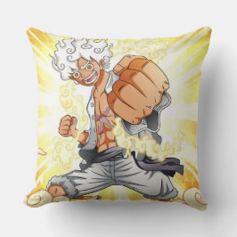 Coussin Luffy pillow 
