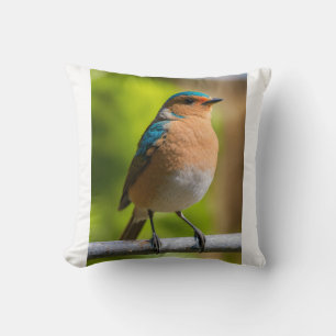 Coussin Luh Fit Bird