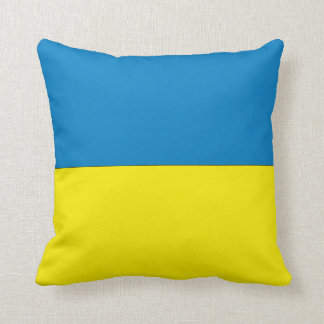 Coussin L'Ukraine