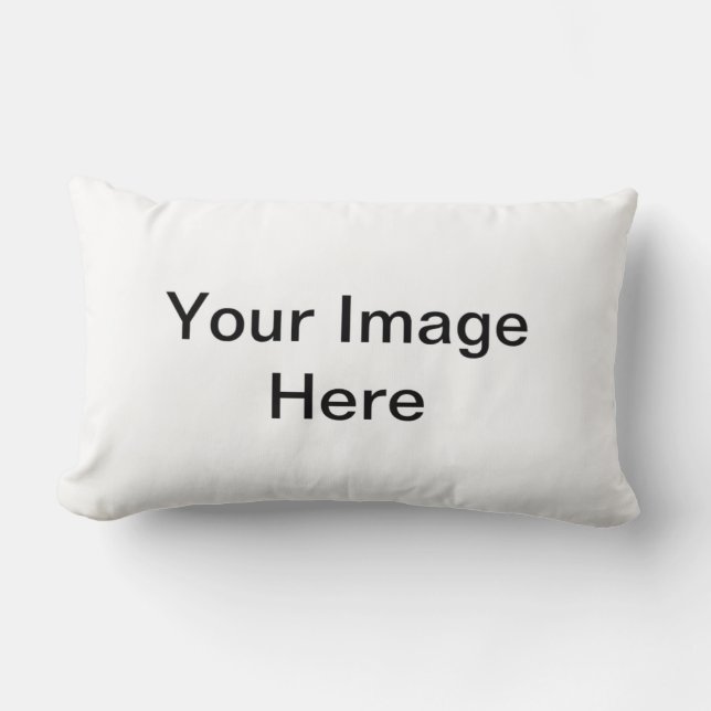 Coussin Lumbar (Recto)