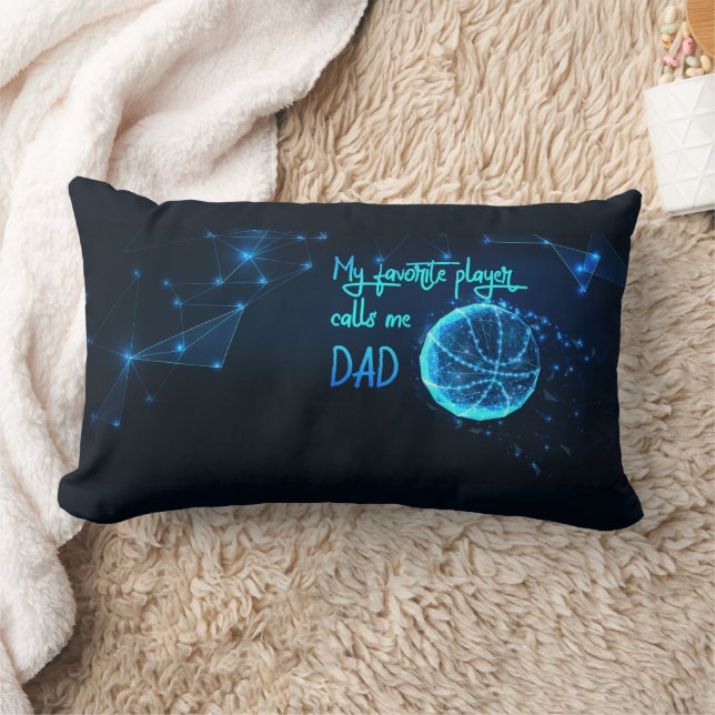 Coussin Lumbar 13 pouces x 21 pouces (Couverture)