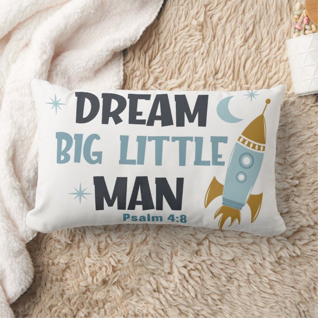 Coussin Lumbar 13 pouces x 21 pouces (Couverture)