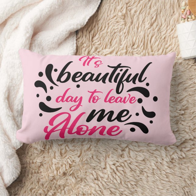 Coussin Lumbar 13 pouces x 21 pouces (Couverture)