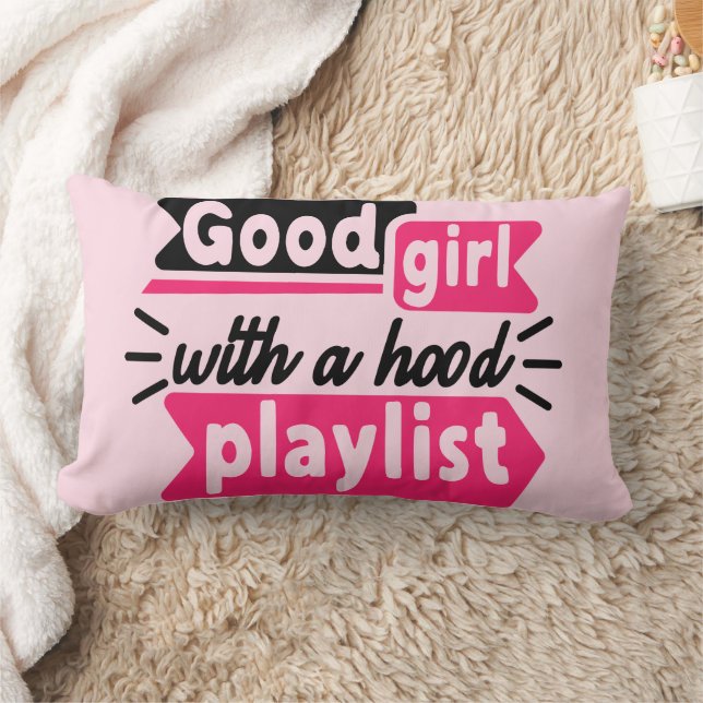 Coussin Lumbar 13 pouces x 21 pouces (Couverture)