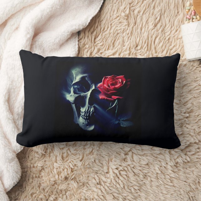 Coussin Lumbar 13 pouces x 21 pouces (Couverture)