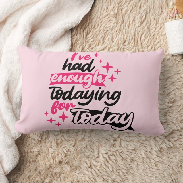 Coussin Lumbar 13 pouces x 21 pouces (Couverture)