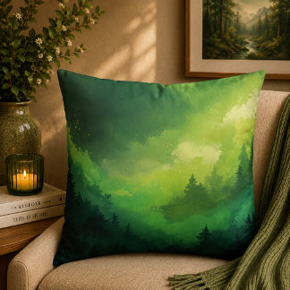 Coussin Lumenwood Ascendant