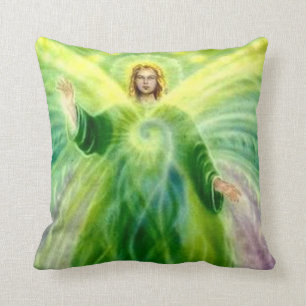 Coussin Lumière curative de Raphael d'Arkhangel