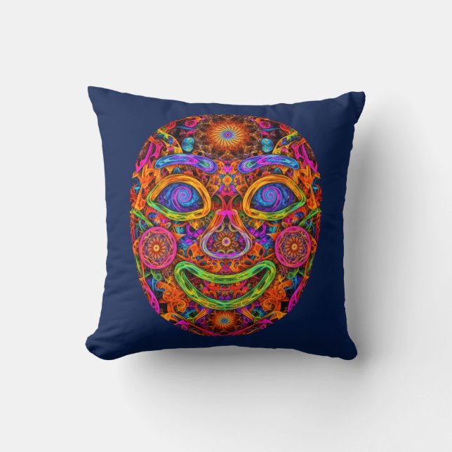 Coussin LumiFace (Recto)